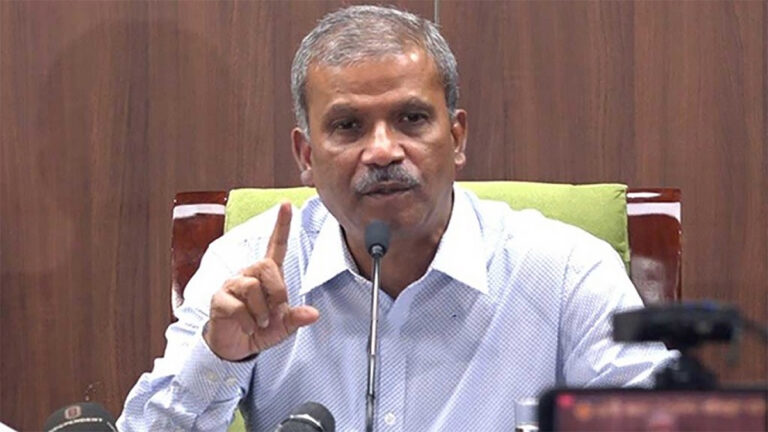 বিচারাধীন মামলার ওপর আইন মন্ত্রণালয়ের হস্তক্ষেপের সুযোগ নেই: আইন উপদেষ্টা