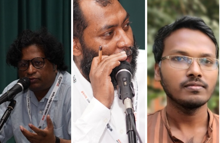 বিএফএফএস'র নতুন কমিটি: কচি সভাপতি, নূরুল্লাহ সম্পাদক, মাহফুজ দপ্তরের দায়িত্বে
