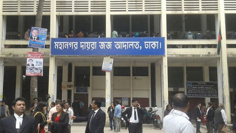 এনএসআইয়ের সাবেক ডিজি জোবায়েরের আত্মীয়সহ দুইজনের দেশত্যাগে নিষেধাজ্ঞা